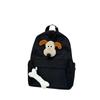 Entzückender leichter Kinderrucksack Süßes Cartoon-Design Für Jungen und Mädchen Schultasche