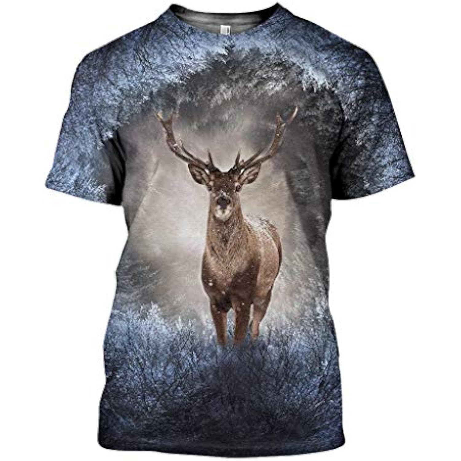 

Футболки унисекс с 3D-принтом Cool Fishing, летние повседневные, новинка, с круглым вырезом, с короткими рукавами XXL