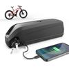 48V 20Ah E-Bike Down Tube Lithium Battery EU Warehouse Stock Lithium Battery Built-in 50A BMS 3A Charger for 500W-2000W Motor