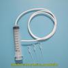 Refrigerator Water Drain Unclogger for Clearing Ice and Water Blockages