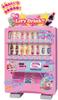 TAKARA TOMY Derudelji Dohanbaiki Play Toy Ages Licca-chan Dress-up 3+