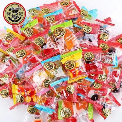Snacks – Süßigkeiten