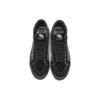 Vans Vault Og SK8 Hi Lx 'Black Blue White' Sneakers VN0A4BVB2SW
