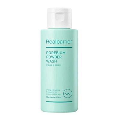 Porebium Powder Wash - 50g