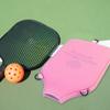 Neoprene Protective Paddle Sleeve with Shoulder Strap PickleBall Paddle Case