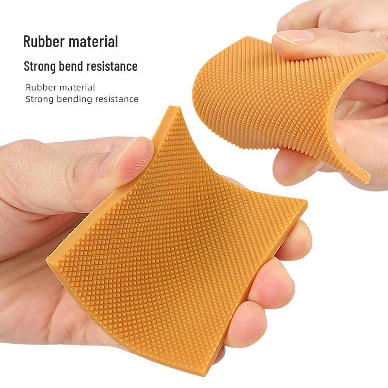 Silent Anti-Wear High Heel Non-Slip Replacement Stickers