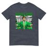 Trump Daddys Home White House St Patricks Day 2025 Tshirt