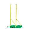 Zutong Portable Adjustable Badminton Net System