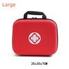 First Aid Kit, Multi-purpose Emergency Medical Portable Medical Bag, Outdoor Multi-functional First Aid Bag Home Emergency Bag