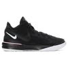Nike Zoom LeBron Nxxt Gen 'Black Soft Pink' DR8784-003