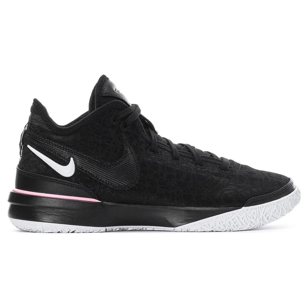 Nike Zoom LeBron Nxxt Gen 'Black Soft Pink' DR8784-003