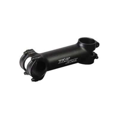 TNI Helium6 Stem Black Matte Finish (31.8/60mm) (non-glossy)