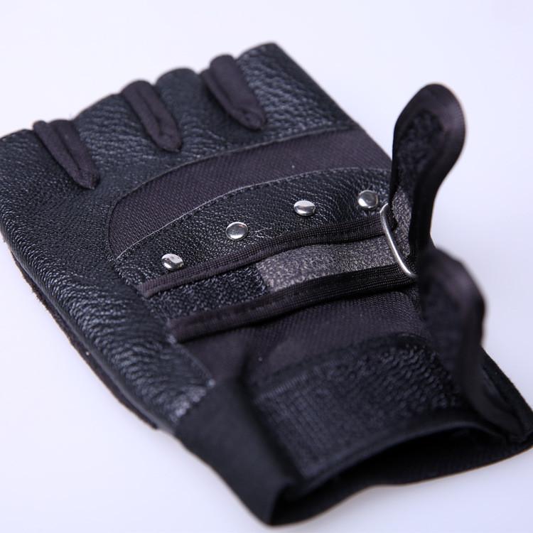 Herren Sommer Taktische Halbfingerhandschuhe Mit Rutschfestem Griff Für Radfahren Und Fitness