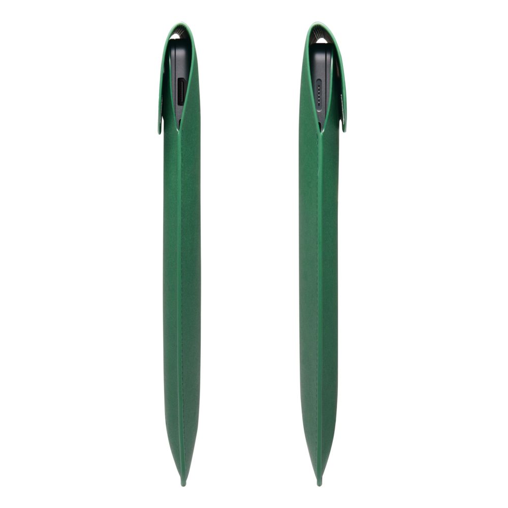 Spigen Valentinus Sleeve Laptop 15-16 Jeju Green
