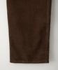 Sseomweeobeoteo Sander Corduroy Pants - Brown
