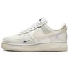 Nike Air Force 1 '07 LX Low Worldwide Pack - Sail Game Royal W - FB1839-111