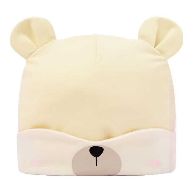 

Balabala Kids Winter Warm Ear Protection Hat 73cm
