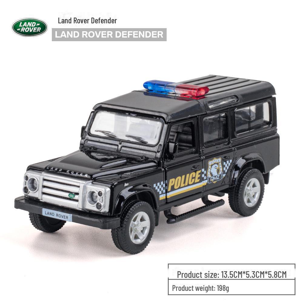 

Моделирование 1:36 Игрушечная модель полицейской машины American Mustang, конструкция из сплава, для детей с принадлежностями для выпечки (в штучной упаковке)