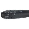 96439233ZL Für Peugeot 206 207 307 301 308 1007 406 Auto Blinkerhebel Blinker Schalter Scheinwerferschalter 96450912ZL