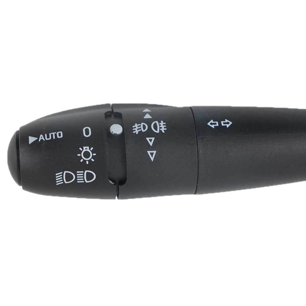 96439233ZL Für Peugeot 206 207 307 301 308 1007 406 Auto Blinkerhebel Blinker Schalter Scheinwerferschalter 96450912ZL