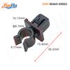 90469-09003 fits for Toyota Land Cruiser Nissan Altima GT-R 350Z engine hood prop rod holder clip 65722-CD000