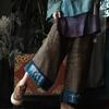 Partea inferioară (Îmbrăcăminte damă) – Capri și pantaloni