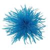 Broches à Plumes Grandes 8-10cm Design Exagéré Broche à Plumes Accessoires Accessoires pour Cheveux