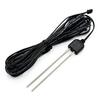 Soil Moisture Sensor and Soil Detector Module Test Soil Humidity Test Corrosion Resistance Probe for Arduino