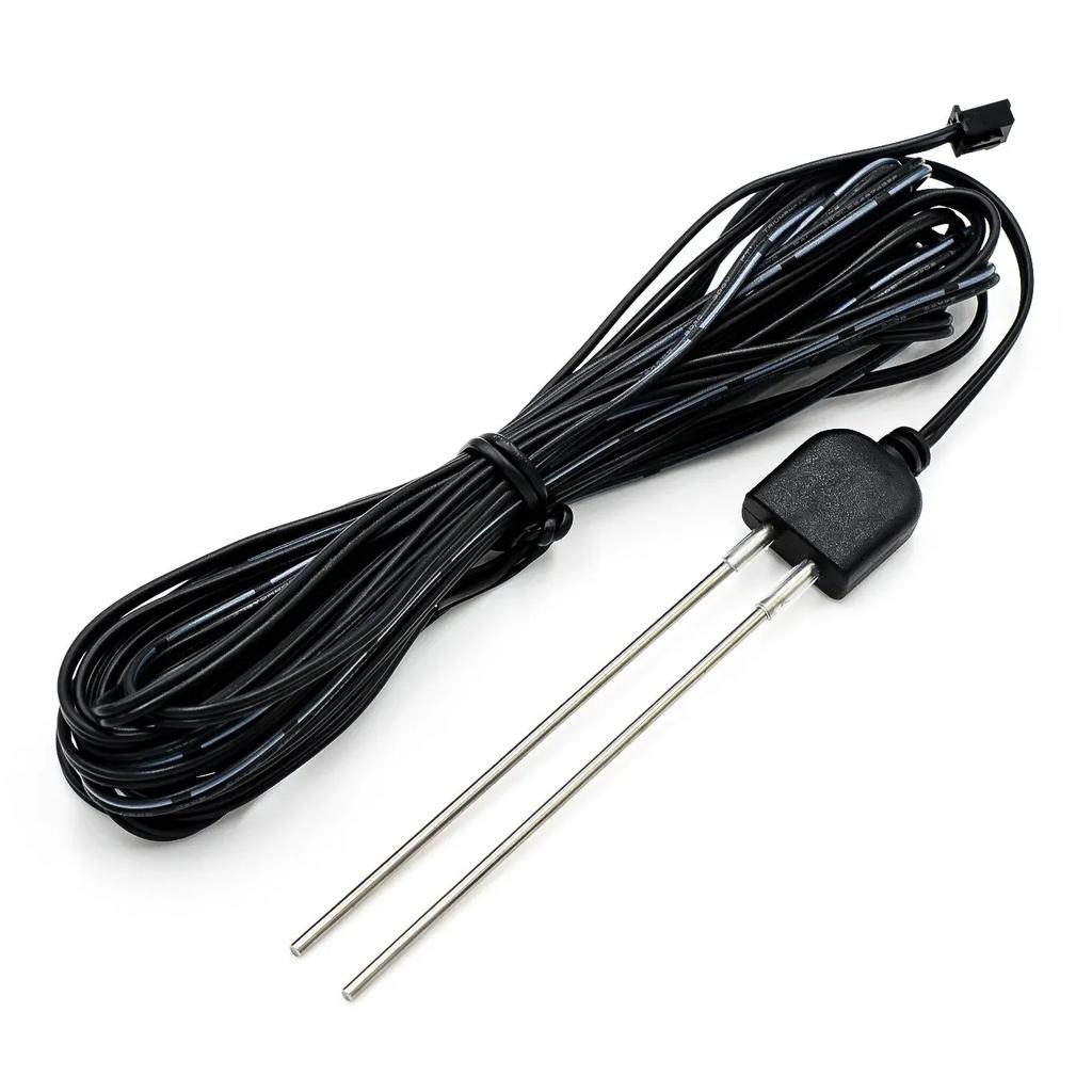 Soil Moisture Sensor and Soil Detector Module Test Soil Humidity Test Corrosion Resistance Probe for Arduino