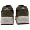 New Balance Men's 580 Dark Moss MT580EE2