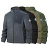 Veste polaire double face polyvalente 2026 pour couples