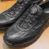 Vainer Men S Comfort ShoeS Black 5e07
