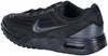 Sneakers Nike Air Max Verse Black/black-anthracite-black