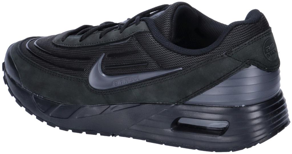 Sneakers Nike Air Max Verse Black/black-anthracite-black