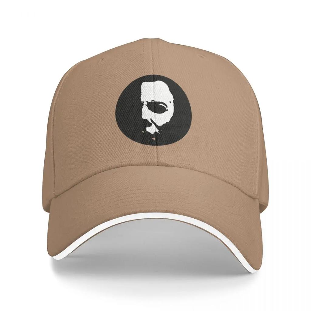 Micheal Myers Baseball Cap Designer Cap Fashion Beach Black Golf Luxury Woman Mens