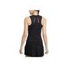 Nike Court Advantage Solid Color Quick-Dry Sleeveless Tennis Top Women Tops Black FD5674-010