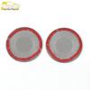 Compatible with Lantu 21: FREE Front Panel Left/Right Speaker Cover Decorative Patch for Car Accessory.