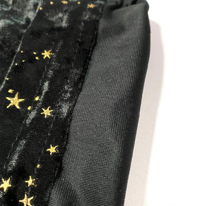 Kordelzug Würfeltasche Astrolabien Divinationen Tarots Kartenbeutel Brettspieltasche Flanell Schmuckverpackung Aufbewahrungstaschen