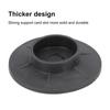 4Pcs Anti Vibration Feet Pads Waterproof Legs Slipstop Silent Skid Raiser Mat Washing Machine Support Dampers Furniture Pad