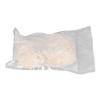 Sausage Casing 90m Length Salted Hog Casing Yellow White Sausage Packaging Tool for Home