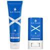 Scott Hamish Classic Golf Sun Cream 40ml + Sun Stick 18.5g SPF 50+ PA++++ 2-Piece Set 1 Pcs