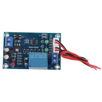 DIY-moduler – Elektroniska moduler