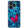 For ZTE Blade V60 Design 4G Case Soft TPU Silicone Back Cover for ZTE Blade V60 Vita / Nubia V60 Design Phone Cases Black Shells