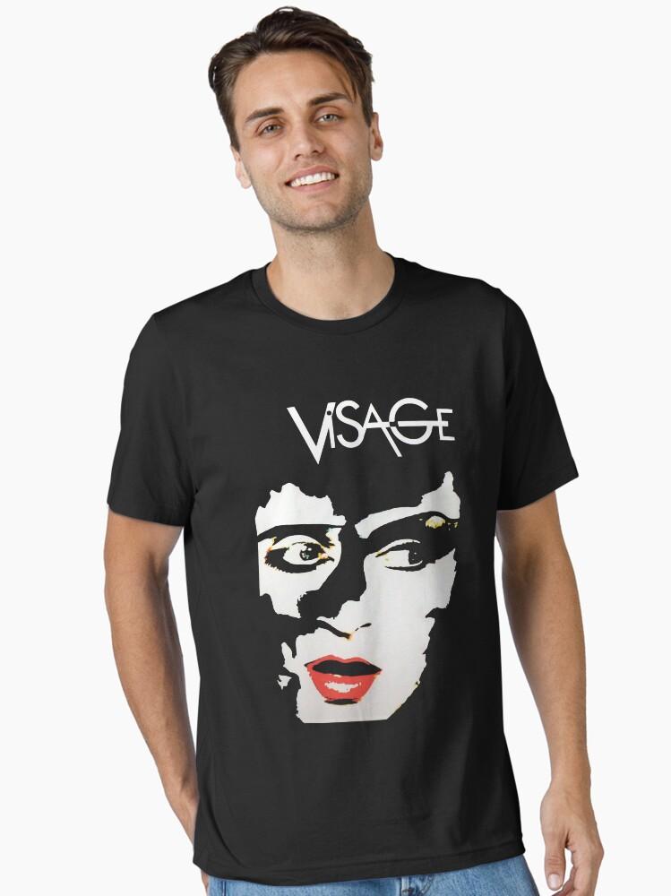 Visage Visage Essential T-Shirt