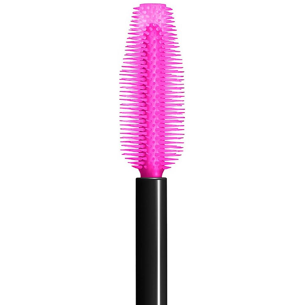 Maybelline Volum' Express, The Rocket Mascara, Blackest Black, 0.3 Fl Oz (9 Ml)