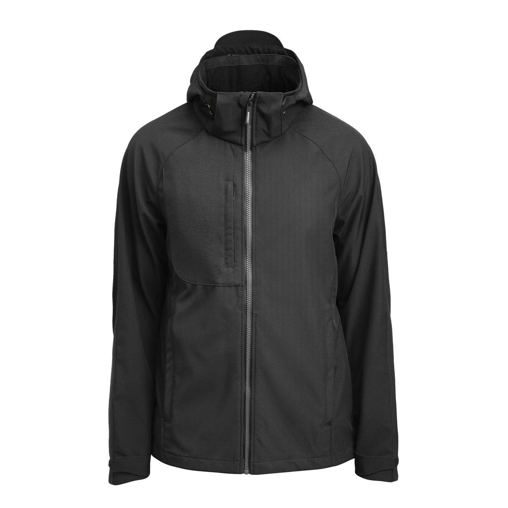 Jobman Mens Oxygen Soft Shell Jacket