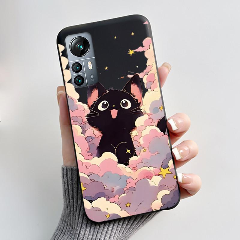 Casing For Blackview A85 Phone Case Luxury Cute Cool Boys Girls Black Matte Soft silicone Back Cover For BlackviewA85 A 85 Shell