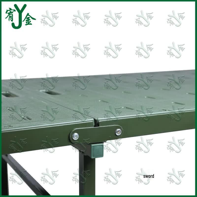 Youjin Portable Folding Camping Cot