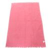 Pristine HERMES towel Yachting Tattoo/Dore Buckle PM Fringed beach towel cotton Used