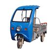 Tricycle Rain Canopy